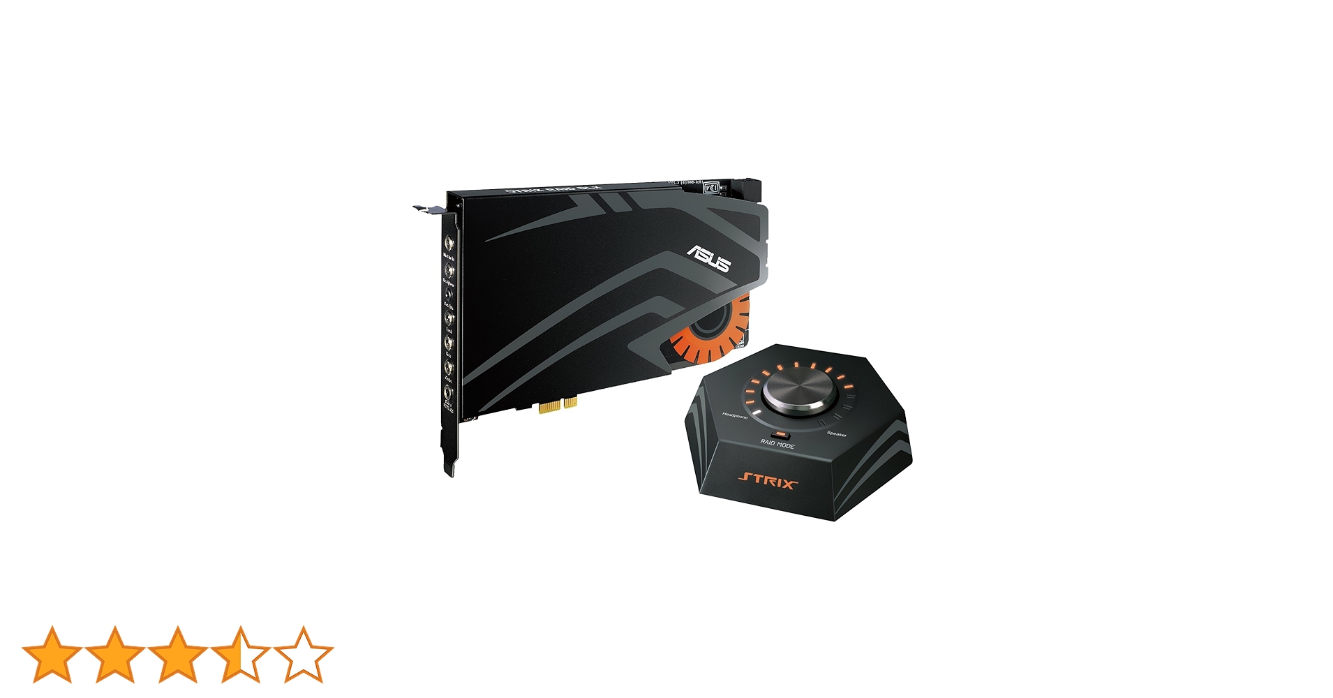 Amazon.co.jp: ASUSTek ハイレゾ対応 STRIXゲーミング サウンド